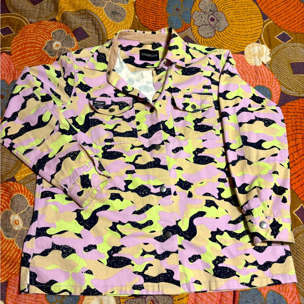 The Essential Shackleton by Wildfang